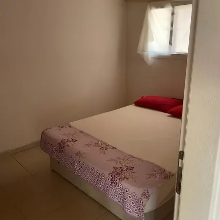 Gunes Tatil Koyu * Dikili