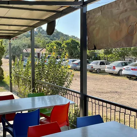 Gunes Tatil Koyu Appartement