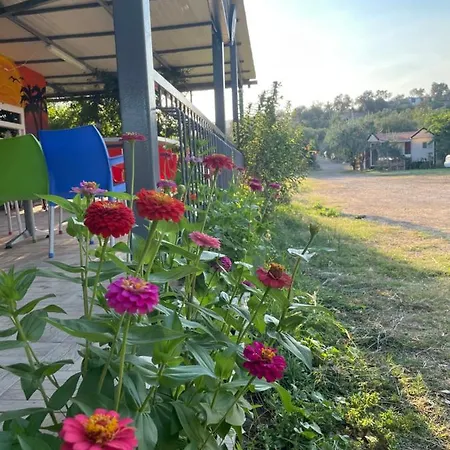 Gunes Tatil Koyu Appartement Dikili