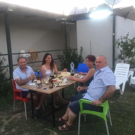 Gunes Tatil Koyu