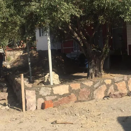 Gunes Tatil Koyu Appartement