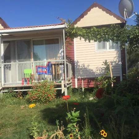 Appartement Gunes Tatil Koyu Dikili