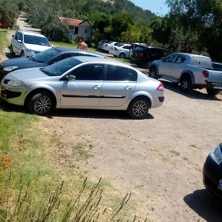 Gunes Tatil Koyu Appartement
