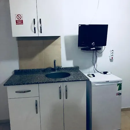 Gunes Tatil Koyu Appartement *