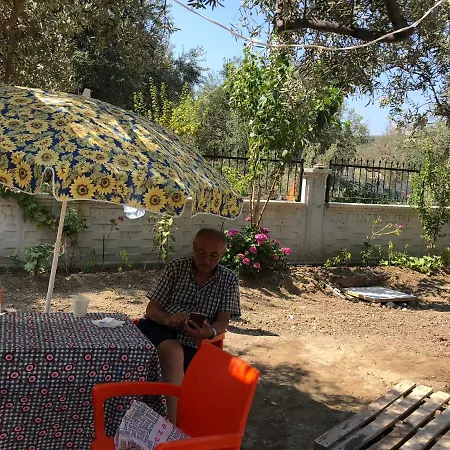 Gunes Tatil Koyu Appartement Dikili
