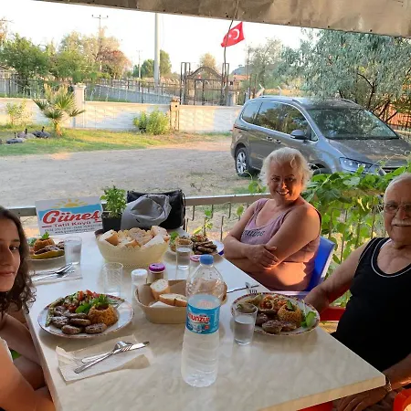 Appartement Gunes Tatil Koyu Dikili
