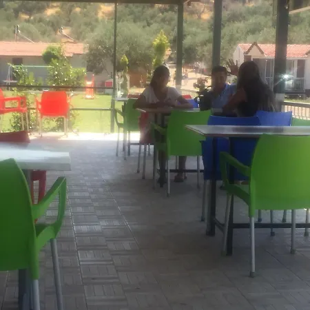 Gunes Tatil Koyu * Dikili