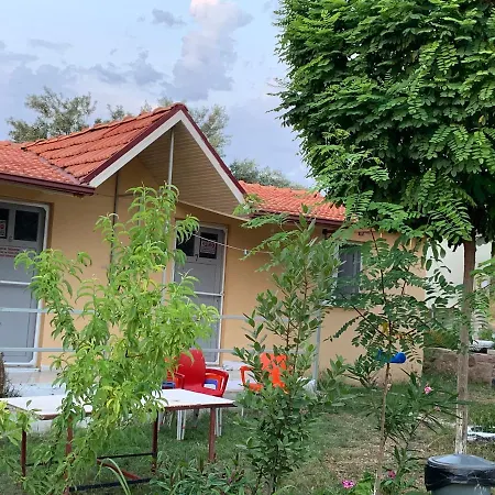 Gunes Tatil Koyu Appartement