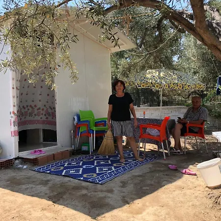 Gunes Tatil Koyu Appartement