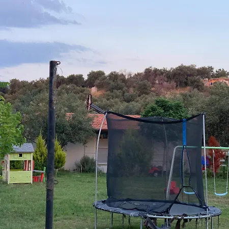 Gunes Tatil Koyu Appartement *