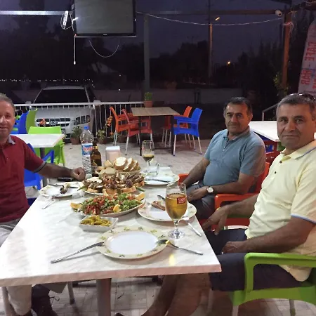 Gunes Tatil Koyu * Dikili