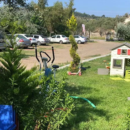 Appartement Gunes Tatil Koyu Dikili