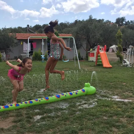 Appartement Gunes Tatil Koyu *