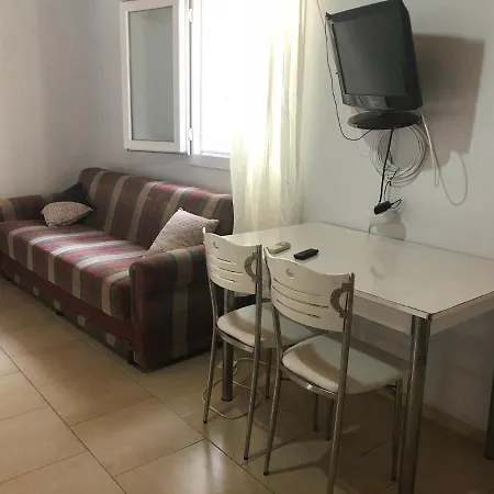 Gunes Tatil Koyu Appartement Dikili