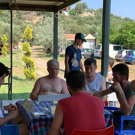 Gunes Tatil Koyu *