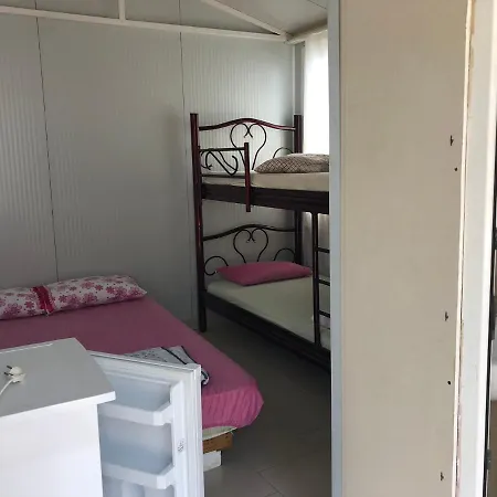 Appartement Gunes Tatil Koyu *