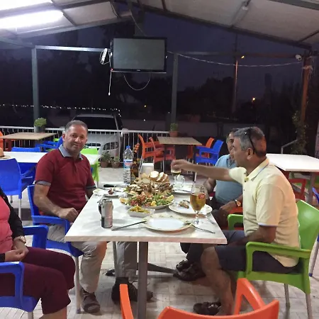 Appartement Gunes Tatil Koyu Dikili