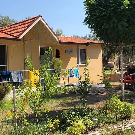 Gunes Tatil Koyu Appartement