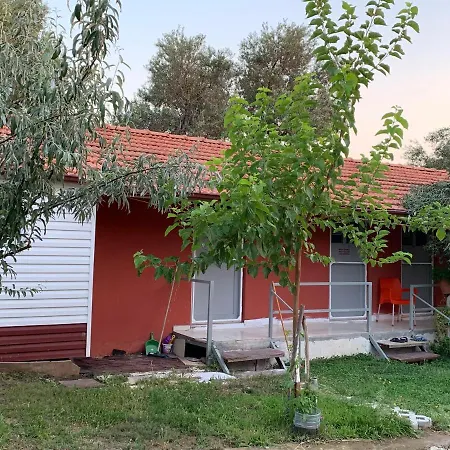 Appartement Gunes Tatil Koyu Dikili