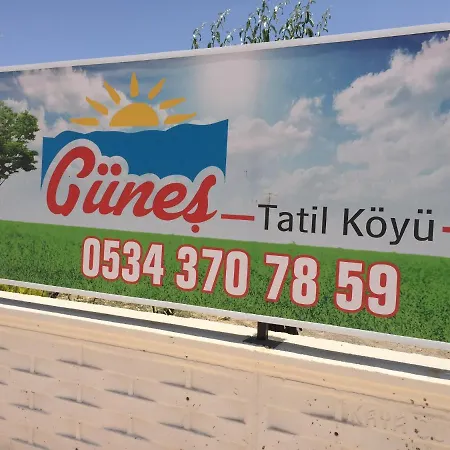 Gunes Tatil Koyu Appartement