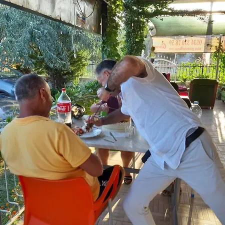 Appartement Gunes Tatil Koyu *