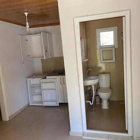 Appartement Gunes Tatil Koyu *