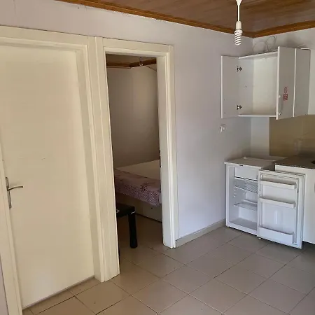 Appartement Gunes Tatil Koyu *