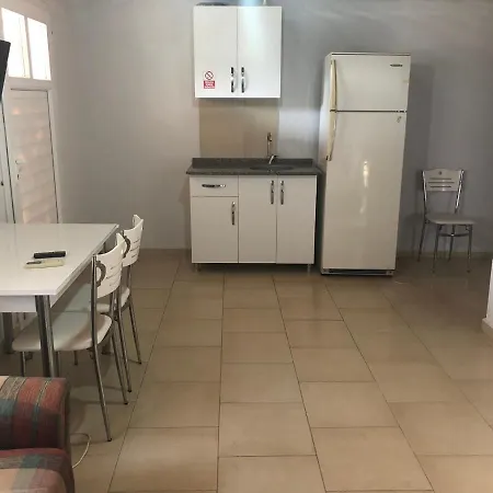 Appartement Gunes Tatil Koyu Dikili