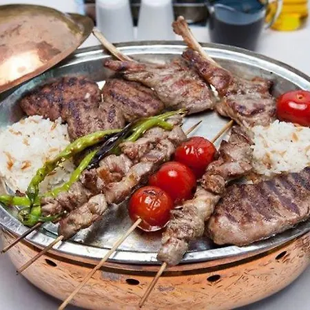 Gunes Tatil Koyu * Dikili