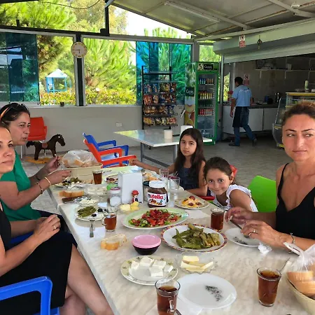 Gunes Tatil Koyu