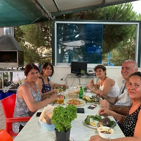 Gunes Tatil Koyu Appartement *