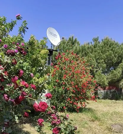 Appartement Gunes Tatil Koyu