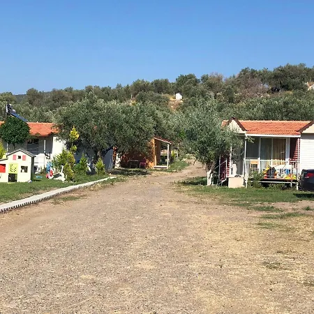 Gunes Tatil Koyu Appartement Dikili