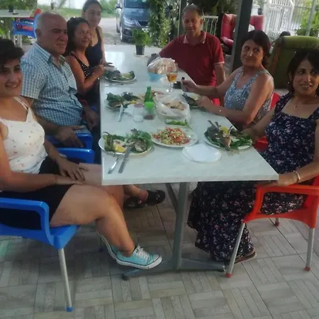 Gunes Tatil Koyu * Dikili