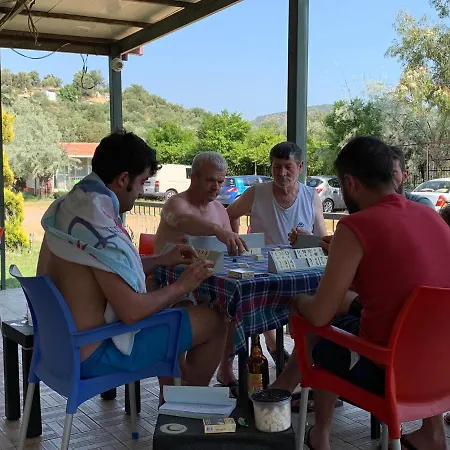 Appartement Gunes Tatil Koyu